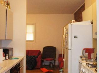 45 Pratt St #15, Allston, MA 02134