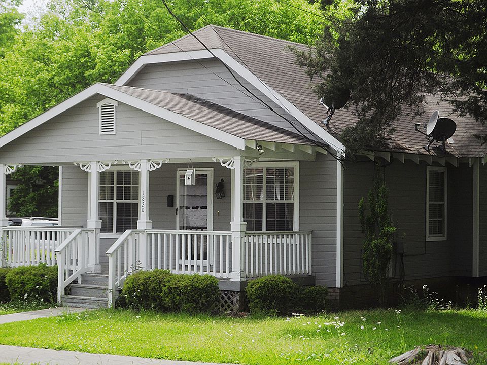 Front from the road