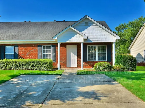 251 Blue Savannah St, Columbia, SC 29209