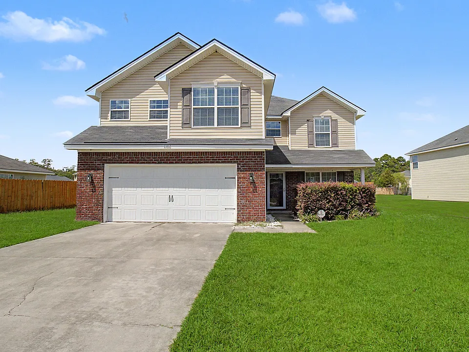 1106 Creekside Cir