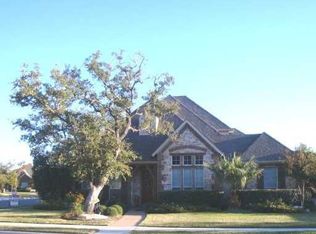 1101 Castle Path, Round Rock, TX 78681