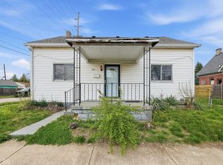 204 E Pennsylvania St, Shelbyville, IN