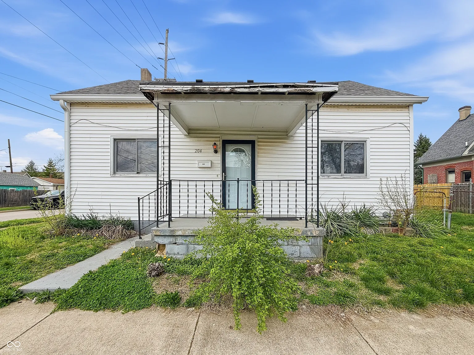 204 E Pennsylvania St photo 1