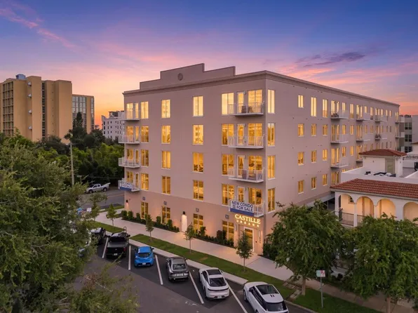 600 3RD AVENUE S #207, ST PETERSBURG, FL 33701