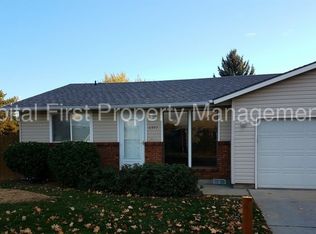 6997 W Freemont St, Boise, ID 83704