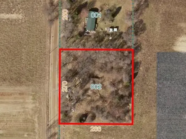 3105 Kane Rd S, Stockbridge, MI 49285