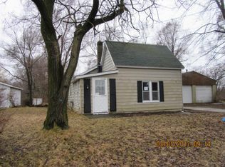 312 6th St N, Oscoda, MI 48750