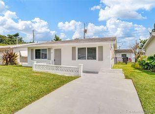 5214 NW 27th Ave, Tamarac, FL 33309