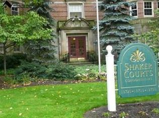 13710 Shaker Blvd APT 406, Cleveland, OH 44120