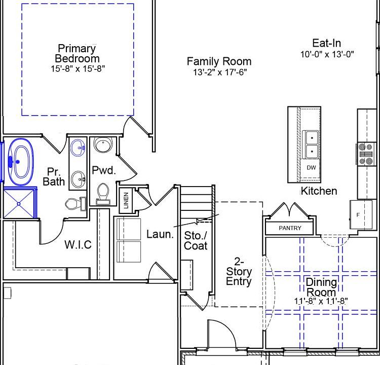 2nd image of 4024 Summerland Way