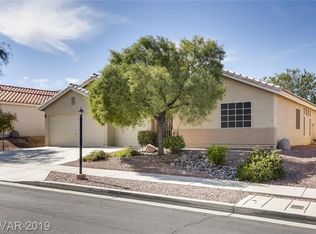 2475 Vegas Vic St, Henderson, NV 89002