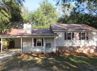 1111 Edgewood Dr, Dublin, GA 31021