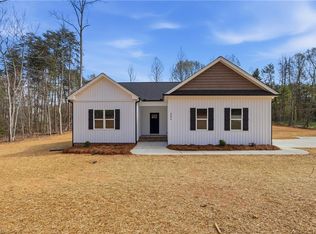 221 Fisher Rd, Madison, NC 27025