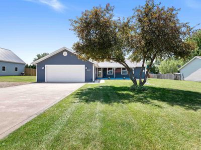 2947 E 450 N, Warsaw, IN, 46582