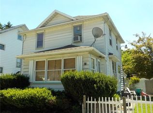 45 Agnes St, Rochester, NY 14621