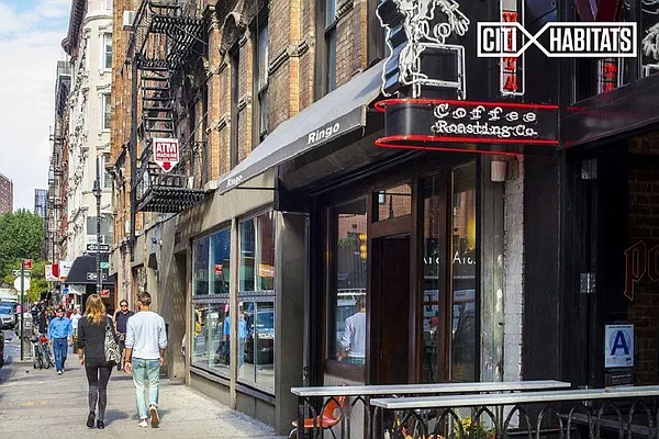 Rented by Citi Habitats | media 24