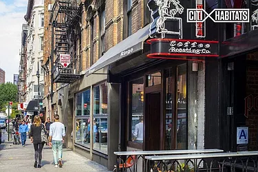 Rented by Citi Habitats