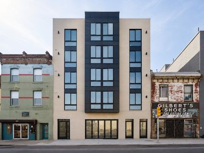1648-1648 Ridge Ave #301, Philadelphia, PA, 19130