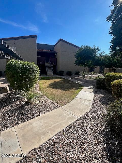 1st image of 1730 W EMELITA Avenue #1101
