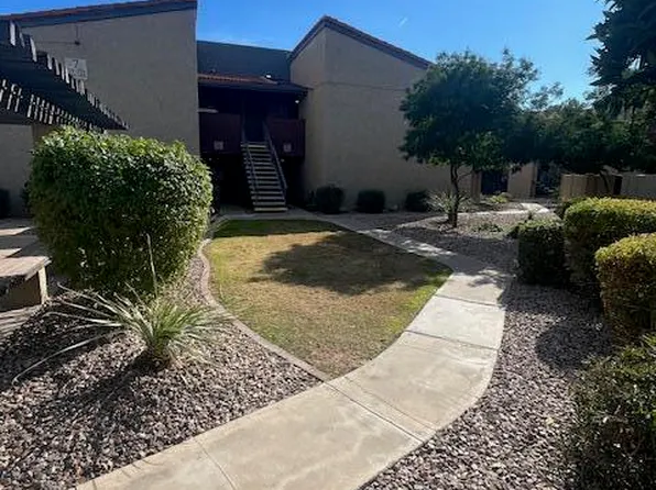 1730 W EMELITA Avenue #1101, Mesa, AZ 85202
