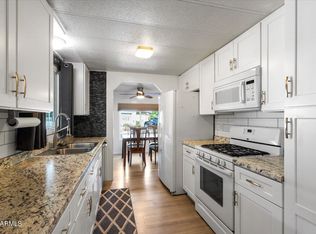 303 S Recker Rd LOT 45, Mesa, AZ 85206