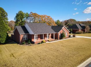 162 Fawn Ridge Dr, Decatur, AL 35603