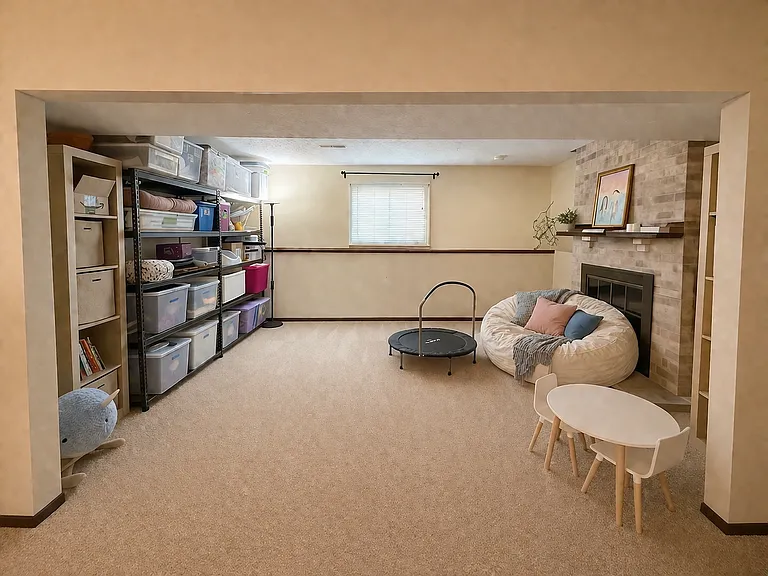 3818 Quail Hollow Dr — Photo 19