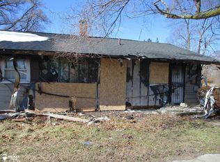 4150 Ketcham St, Saginaw, MI 48601