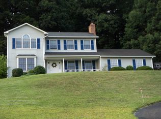 303 S Balderston Dr, Exton, PA 19341