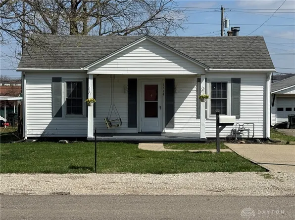 1514 Bauer Ave, Dayton, OH 45420