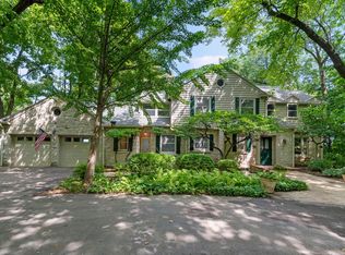 4620 N Lake Dr, Whitefish Bay, WI 53211