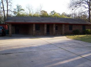 6216 Windham St, White Hall, AR 71602