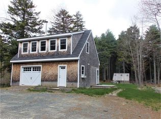 347 Ellsworth Rd, Blue Hill, ME 04614