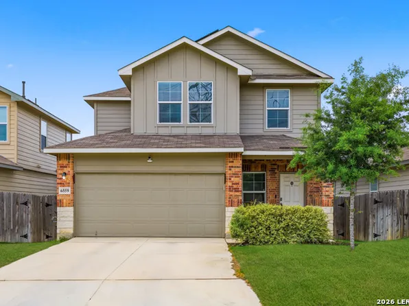 6559 Embankment Rd, San Antonio, TX 78252