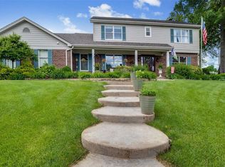 150 Bogey Estates Dr, Saint Charles, MO