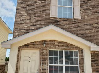 804 N Taylor Rd APT 5, Mission, TX 78572