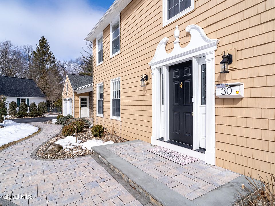 30 Carriage Road, Delmar, NY 12054 Zillow