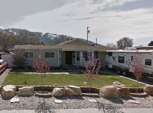 9975 S Poppy Ln, Sandy, UT 84094
