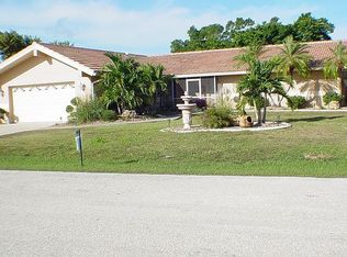 3013 Roma Ct, Punta Gorda, FL 33950