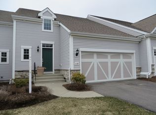 119 Hampton Way, Wakefield, RI 02879