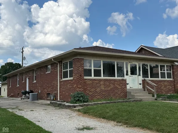 5248 E 10th St, Indianapolis, IN 46219