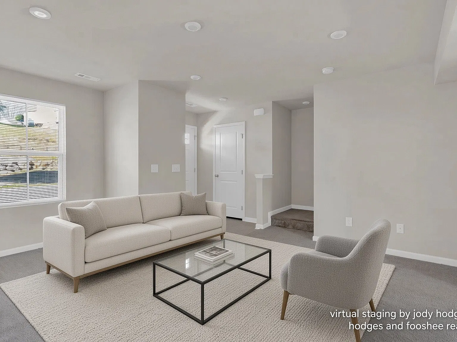 3 bed, 2.5 bath, 1230 sqft, $1,950 — Photo 4