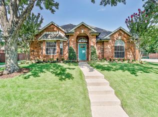 4801 Baton Rouge Blvd, Frisco, TX 75035