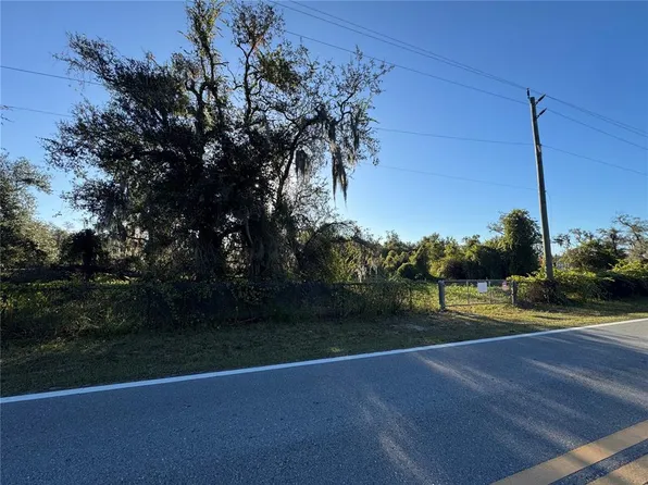 7178 SW Hull Ave Lot 19, Arcadia, FL 34269