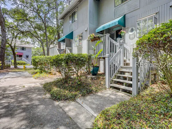 11 Anchorage Point #11, Hilton Head Island, SC 29928