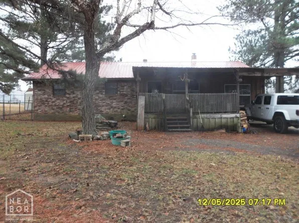1790 Jackson 302 Rd, Bradford, AR 72020