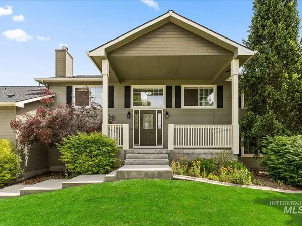 11451 W Puerta Ct, Boise, ID 83709