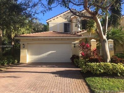 1588 Passion Vine Cir, Weston, FL, 33326