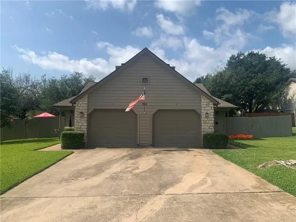 331 Fantail Loop APT B, Austin, TX 78734
