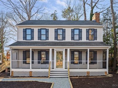 8724 Chester Forest Ln, Richmond, VA, 23237